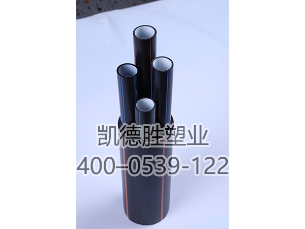 HDPE硅芯管