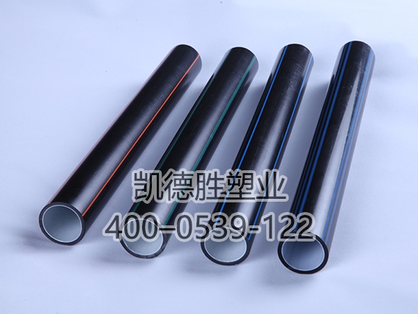 HDPE硅芯管
